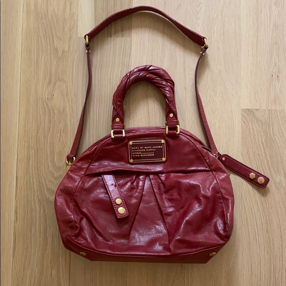 Marc Jacobs Purse